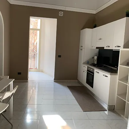 Apartament Picciridda