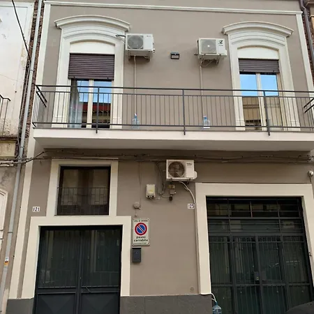 Apartamento Picciridda *