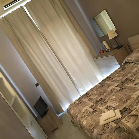 Apartament Picciridda