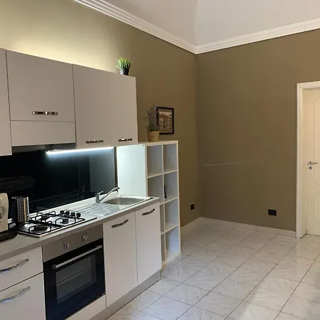 Apartament Picciridda