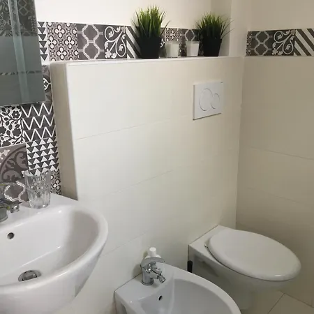 Apartament Picciridda Katania