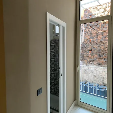 Apartament Picciridda Katania