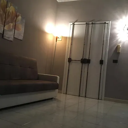 Picciridda Apartament *