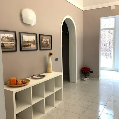 Apartament Picciridda