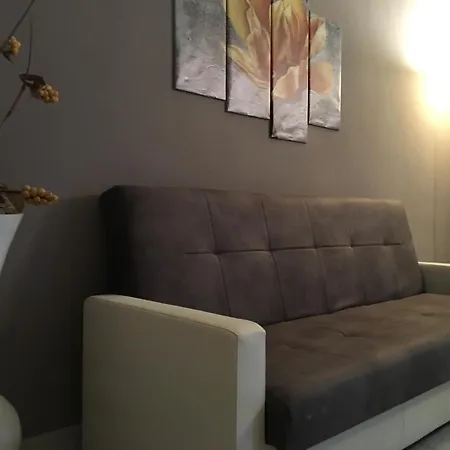 Picciridda Apartament Katania