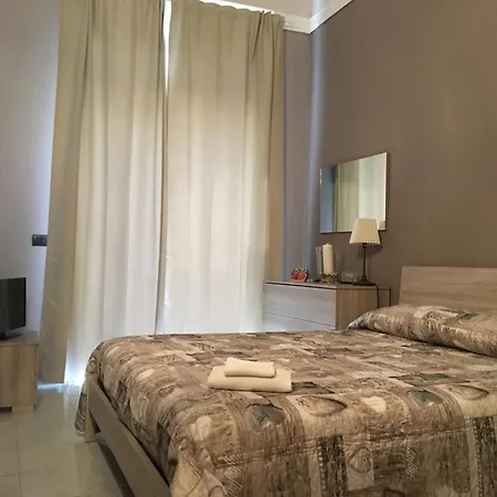 Apartamento Picciridda Catania