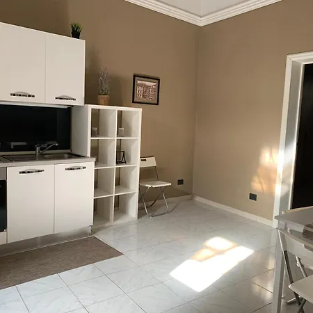 Apartamento Picciridda *