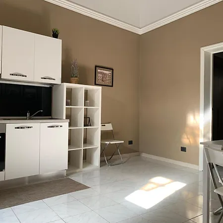 Picciridda Apartment