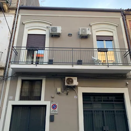 Apartament Picciridda *