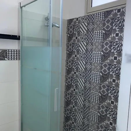 Picciridda Apartment
