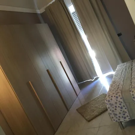 Picciridda Apartment *